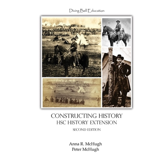 Constructing History: HSC History Extension Topic 1 Workbook, (Paperback)