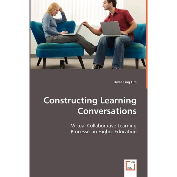 Constructing Learning Conversations, (Paperback)