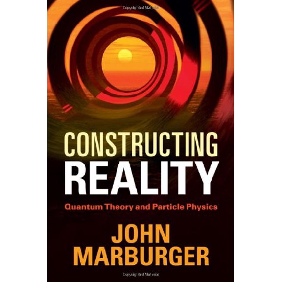 Pre-Owned Constructing Reality (Hardcover) 1107004837 9781107004832