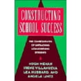 thumbnail image 1 of Pre-Owned Constructing School Success: The Consequences of Untracking Low Achieving Students, (Paperback), 1 of 1