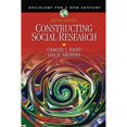 thumbnail image 1 of Pre-Owned Constructing Social Research: The Unity and Diversity of Method (Paperback) 1412960185 9781412960182, 1 of 1