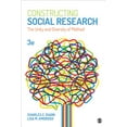 thumbnail image 1 of Constructing Social Research: The Unity and Diversity of Method, (Paperback), 1 of 1