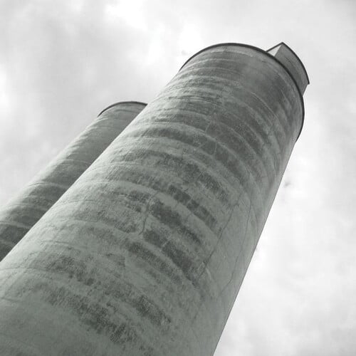 Terminal Sound System - Constructing Towers - Music & Performance - CD