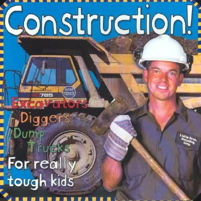 Pre-Owned Construction