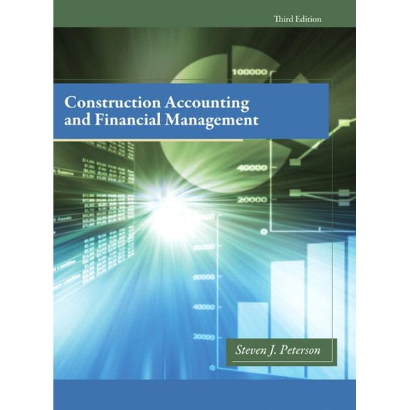 Pre-Owned Construction Accounting and Financial Management (Hardcover)
