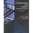 thumbnail image 1 of Pre-Owned Construction And Culture: A Built Environment (Hardcover) 1588743470 9781588743473, 1 of 1