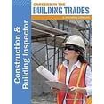thumbnail image 1 of Pre-Owned Careers in the Building Trades: A Growing Demand: Construction & Building Inspector (Hardcover), 1 of 1