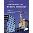 thumbnail image 1 of Construction & Building Technology (Edition 1) (Hardcover), 1 of 1