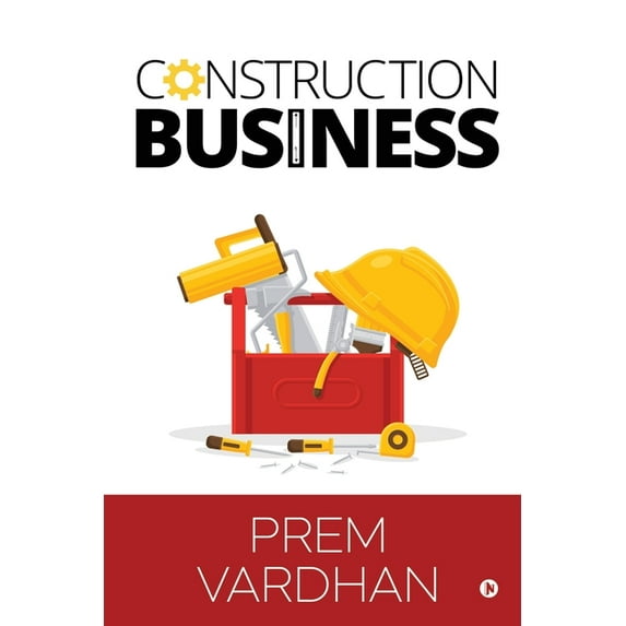 Construction Business (Paperback)