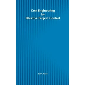 Construction Business and Management Lib Cost Engineering for Effective Project Control, Book 1, (Hardcover)