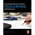 thumbnail image 1 of Construction Calculations Manual, (Paperback), 1 of 1