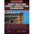 thumbnail image 1 of Construction Codes & Inspection Handbook, (Hardcover), 1 of 1