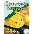thumbnail image 1 of Construction Connections, (Hardcover), 1 of 1