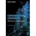 thumbnail image 1 of Construction Contracts: Questions and Answers, (Paperback), 1 of 1