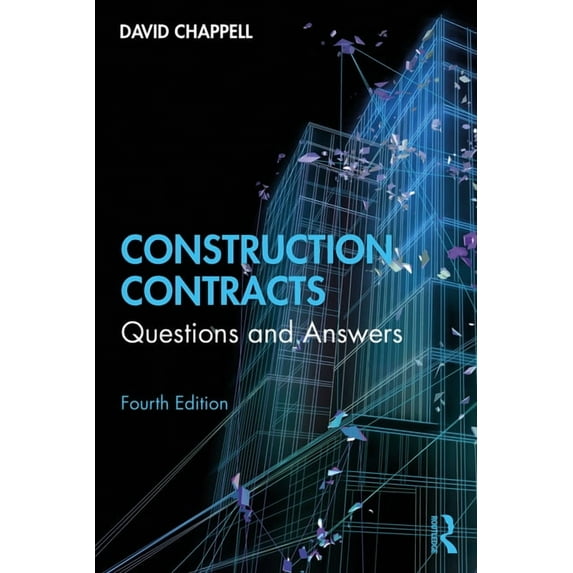 Construction Contracts: Questions and Answers, (Paperback)