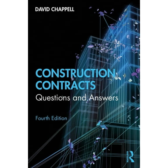 Construction Contracts: Questions and Answers, (Paperback)