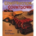 thumbnail image 1 of Construction Countdown (Edition 1) (Hardcover), 1 of 3