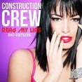 thumbnail image 1 of Construction Crew - Construction Crew Read Lips - Music & Performance - CD, 1 of 1
