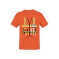 thumbnail image 1 of Construction Crew Toolbelt Men's T-shirt, 1 of 3