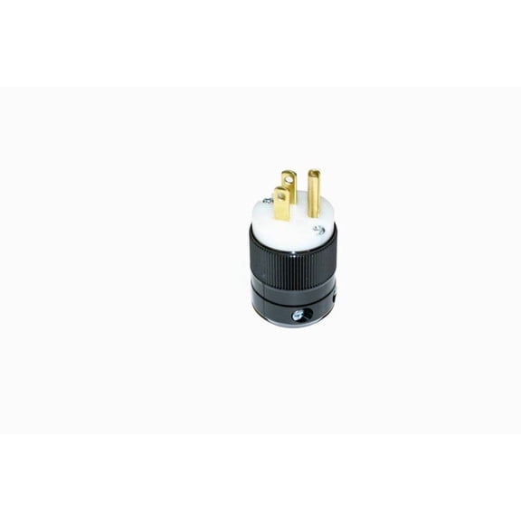 Construction Electrical Products 15A 125V Ug Marinco Male Plug
