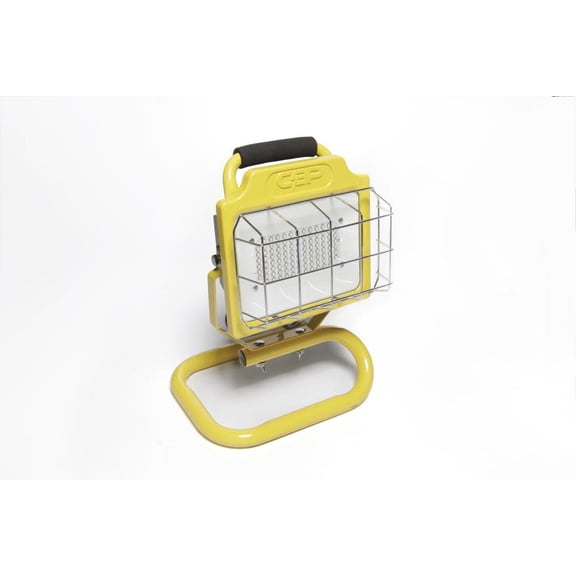 Construction Electrical Products 50W Stubby Magnetic Light