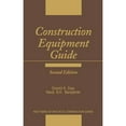 thumbnail image 1 of Pre-Owned Construction Equipment Guide (Hardcover) 0471888400 9780471888406, 1 of 1