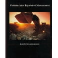 thumbnail image 1 of Pre-Owned Construction Equipment Management (Paperback) 0137162677 9780137162673, 1 of 1