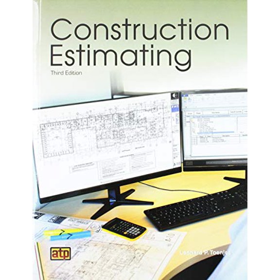 Pre-Owned Construction Estimating