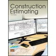 thumbnail image 1 of Pre-Owned Construction Estimating, 1 of 1