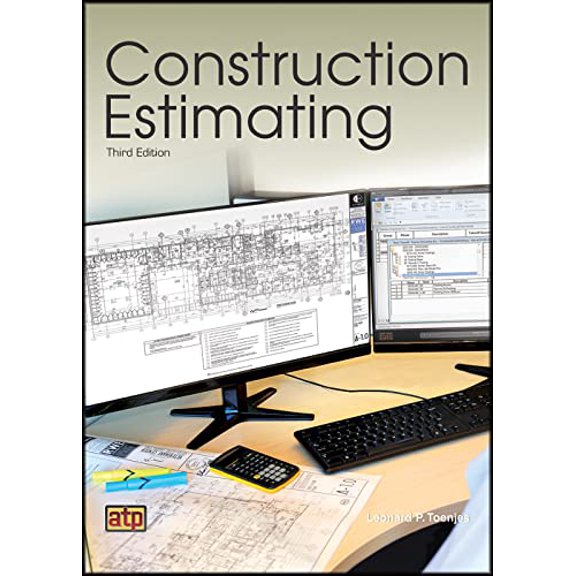 Pre-Owned Construction Estimating