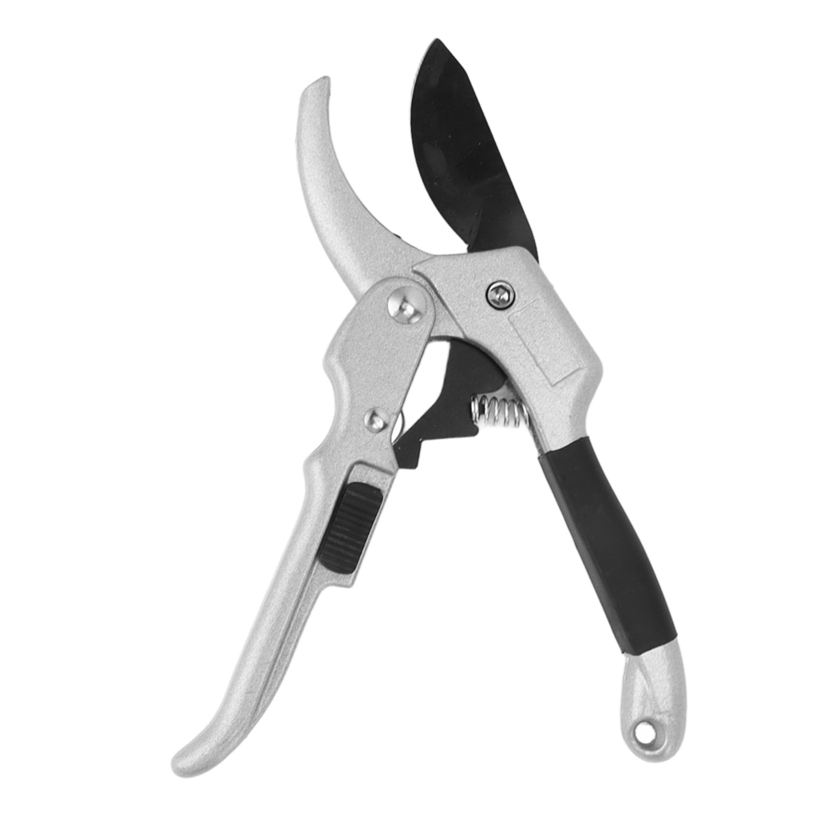 Construction Garden Shears Ergonomic Stainless Steel and SK5 Garden