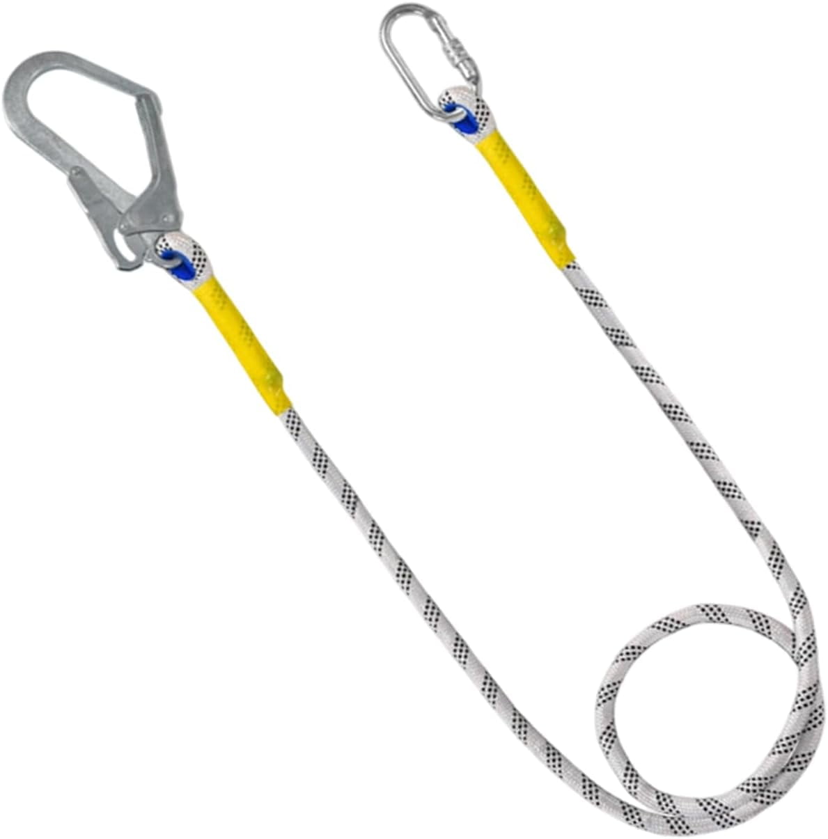 Construction Harness, Safe Heavy Duty Support Rope, Safety Roofing ...