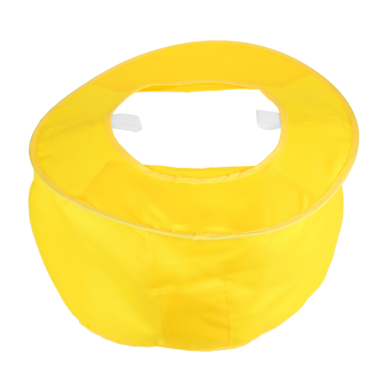 Construction Hat Cooling Cover Hard Hat Sun Shade Helmet Neck Protector