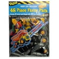 thumbnail image 1 of Various Birthday Party Favors - Keep on Truckin' 48pc Pack, 1 of 1