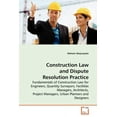 thumbnail image 1 of Construction Law and Dispute Resolution Practice (Paperback), 1 of 1
