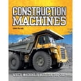 thumbnail image 1 of Pre-Owned Construction Machines (Paperback) 0228101115 9780228101116, 1 of 1