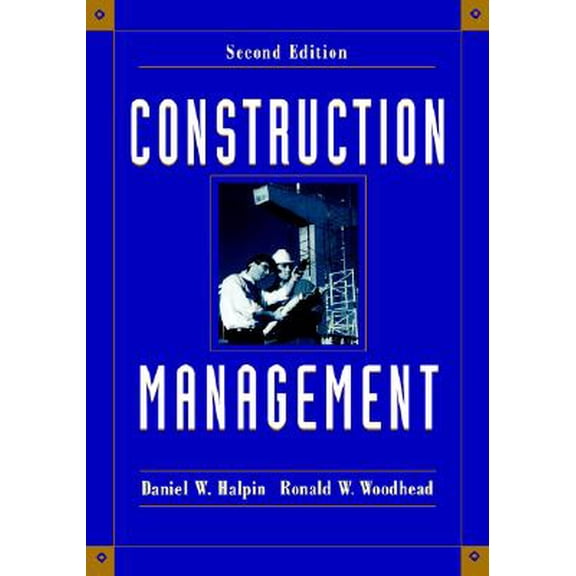 Pre-Owned Construction Management