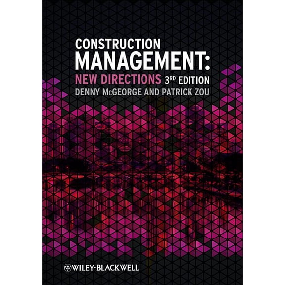 Construction Management, (Paperback)