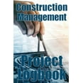 thumbnail image 1 of Construction Management Project Logbook: Amazing Gift Idea for ForemenSite Manager or Supervisor Construction Building Site Daily Tracker (Paperback), 1 of 1
