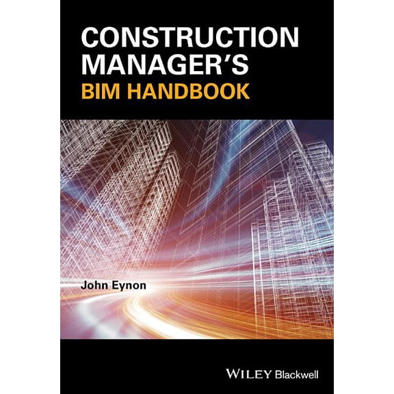 Construction Manager's Bim Handbook, (Paperback)