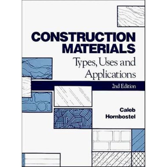 Pre-Owned Construction Materials : Types, Uses and Applications