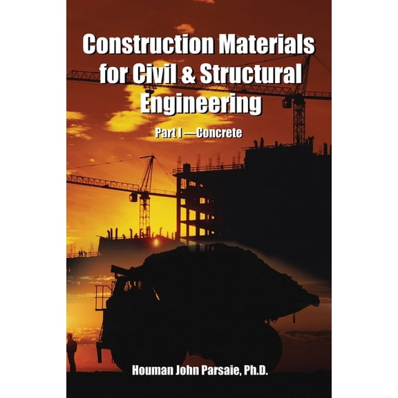 Construction Materials for Civil & Structural Engineering, (Paperback)