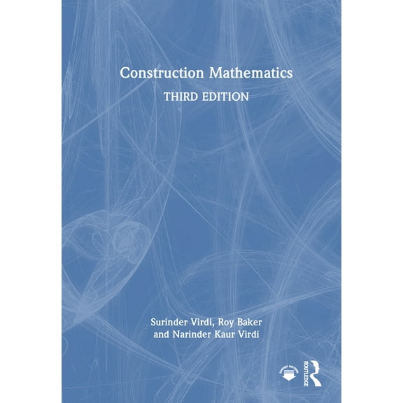 Construction Mathematics, (Hardcover)