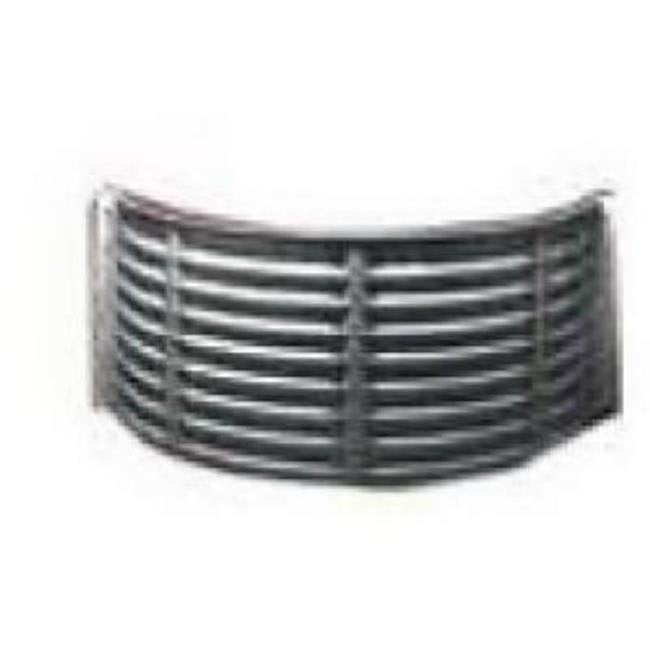 Construction Metals PFVW4LG Gray Mini Area Well - Walmart.com