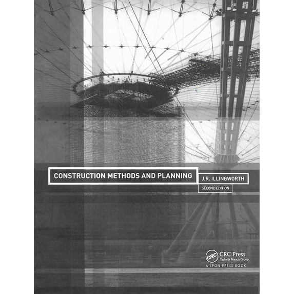 Construction Methods and Planning, (Paperback)