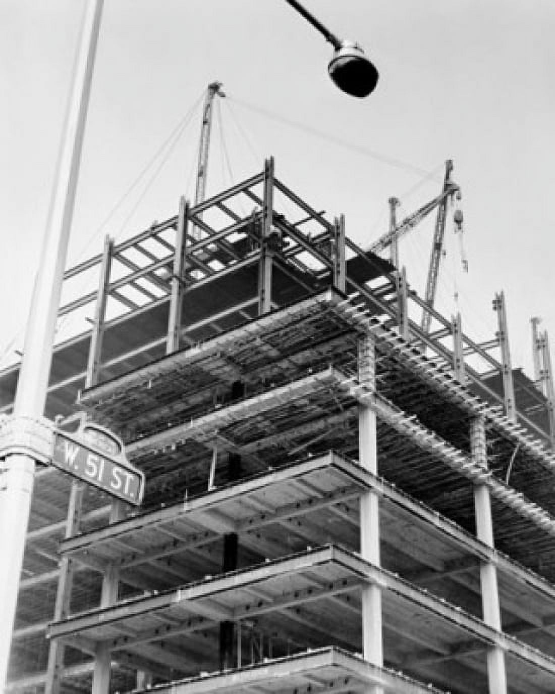 Construction Of The