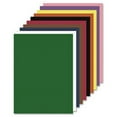 thumbnail image 1 of Construction Paper, 12 in. x 18 in., 50-PK, Holiday Red, 1 of 1