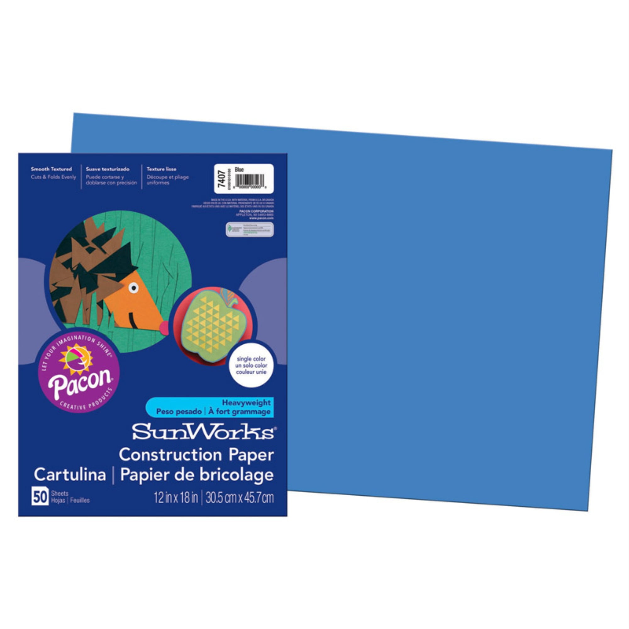 Construction-Paper-58lb-12-X-