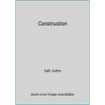 thumbnail image 1 of Pre-Owned Construction (Paperback) 0545879728 9780545879729, 1 of 1