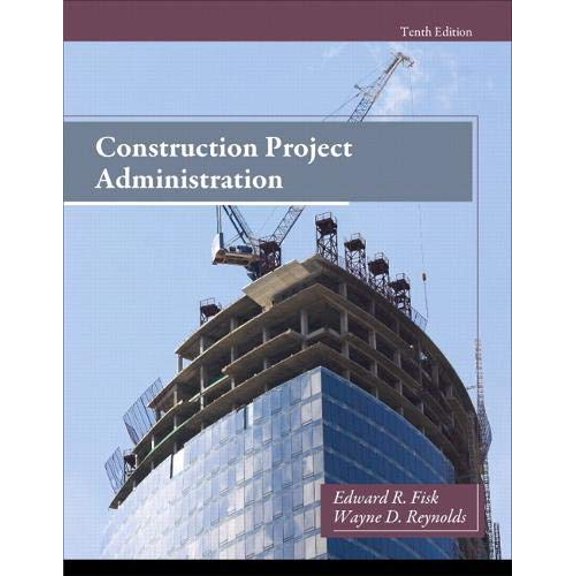 Pre-Owned Construction Project Administration